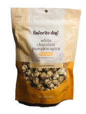 New-Target White Chocolate