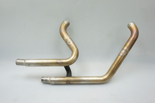 Manifold exhaust - manifold,