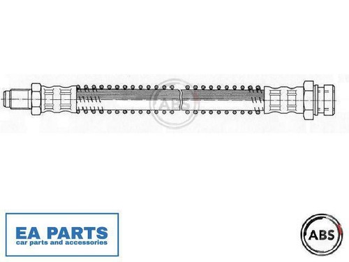 Brake hose for - brake,