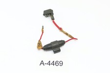 1983 Yamaha SR 500 2J4 - Resistor A4469