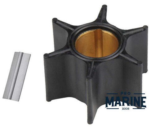 Water pump impeller kit for - water,