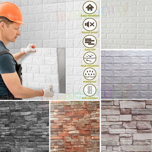 100pcs tile brick - brick, wall