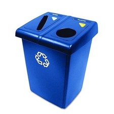174 Litre Recycling Bin