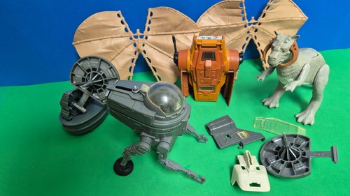 Star wars vintage - wars, kenner
