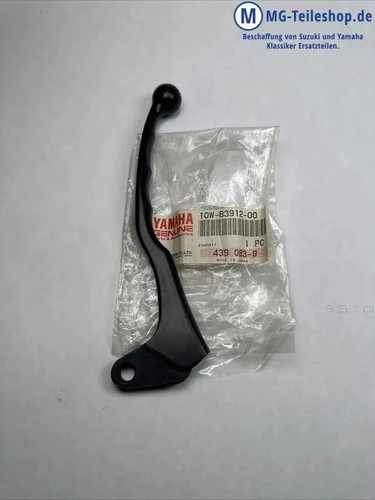 Yamaha clutch lever rd80 - clutch,