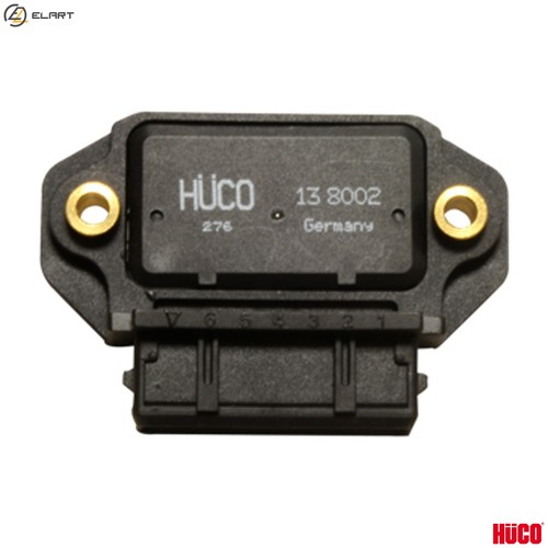 Switch unit ignition system - unit,
