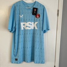 Charlton Athletic 2024/2025
