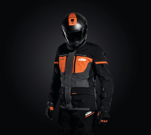 Ktm alpinestars elemental gtx - ktm,