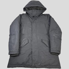 Uniqlo Jacket Mens Large Black