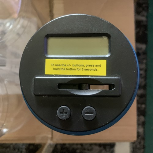 Electronic digital lcd coin - digital,