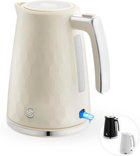 Swan Hexton 1.7L Electric
