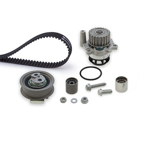 Timing belt water - timing,
