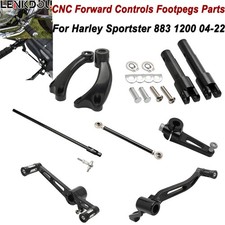 For Harley Forward Control