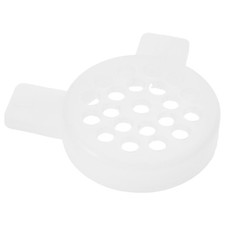  Ice Cream Machine Nozzle Tips