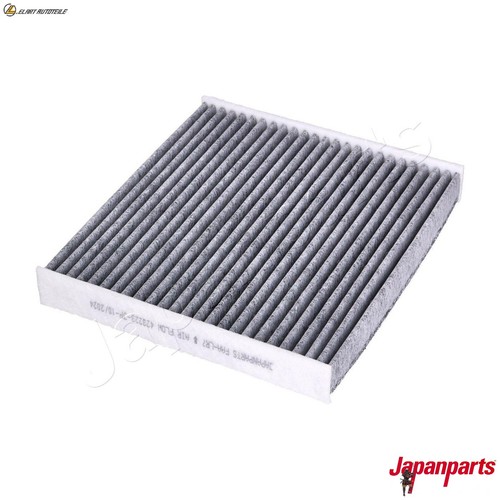 Interior air filter - air,