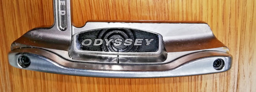 Odyssey black series 1 - black, i