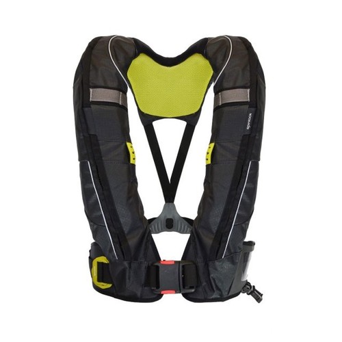 Spinlock deckvest duro solas - deckvest,
