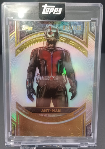 2025 topps marvel the - 2025,