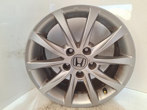 Honda civic vtec mk9 - honda, i-vtec