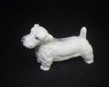 Vintage Small Branksome