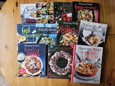 Slimming World Recipe Book