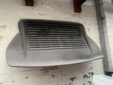 Early Porsche 911 Whale Tail Turbo Rear Spoiler.