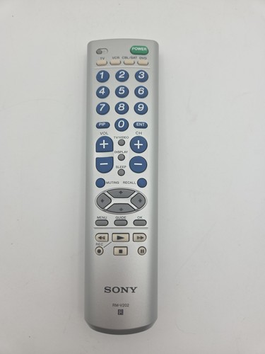 Sony v202 wega oem - wega,