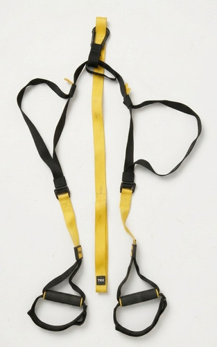 Trx system suspension - trx, trainer