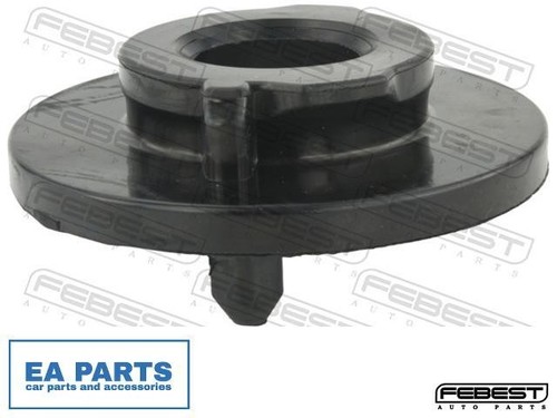 Spring seat for - seat, beetle