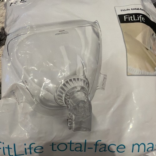Philips respironics fitlife - philips,