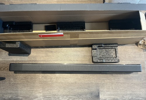 Bose soundbar 700 230v - soundbar, single