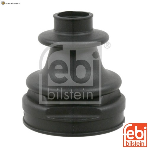 Bellow driveshaft 22983 - driveshaft,