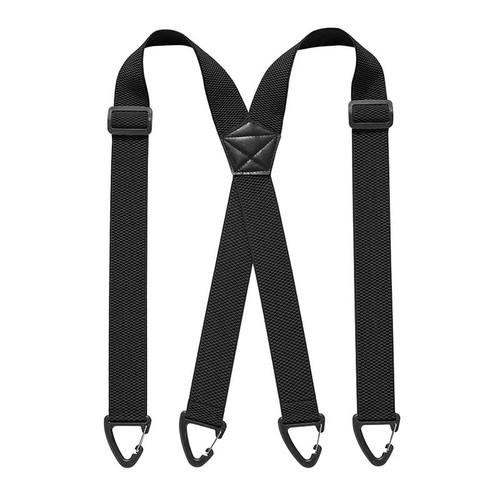 Heavy duty elastic - duty,