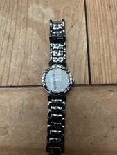 Vidox Leopard Print Woman’s