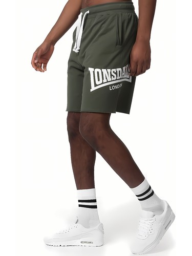Lonsdale shorts polbathic - shorts,