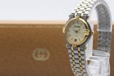[Near MINT+ Full Set] Gucci