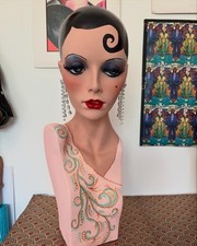 Hand painted  Refurbished