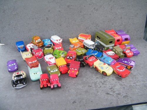 Disney pixar cars - pixar,