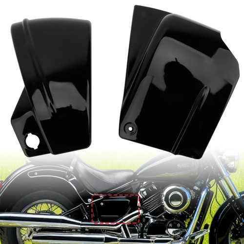 Battery side covers for - battery,