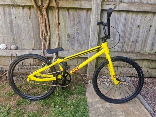 Mach one expert race - mach, bmx