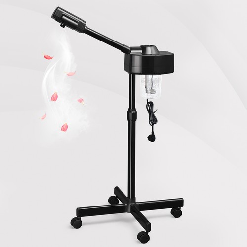 Stand touch screen facial - touch,