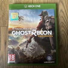 Tom Clancy’s Ghost Recon
