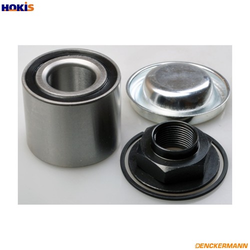 Wheel bearing kit w413472 - kit, for