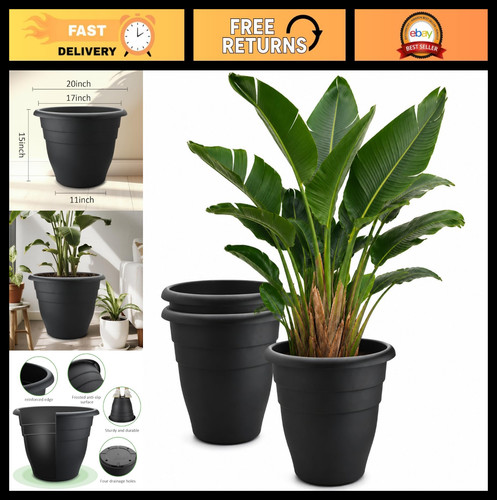 Pack large heavy duty - pack,