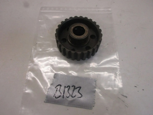 Drive pinion motor - , b1323
