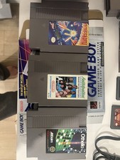 NES Nintendo Bundle - Othello