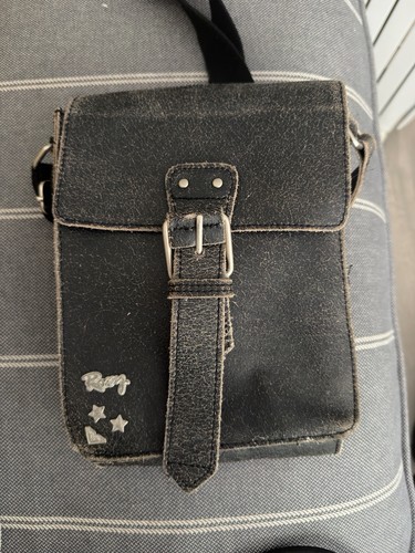 Vintage y2k roxy black - roxy,