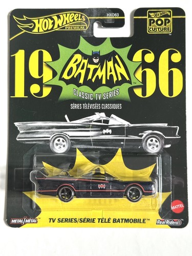 Hot wheels premium pop - hot, premium,