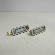 AUDI Q5 FY Interior Lighting 4M0947105 2.0 Diesel 140kw 2018 11204061