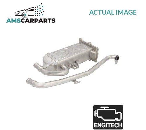 Cooler exhaust gas - cooler,